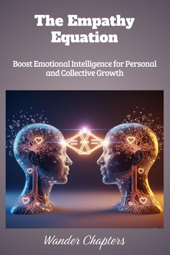 The Empathy Equation Boost Emotional Intelligence for Personal and Collective Growth