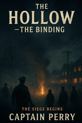 The Hollow The Binding