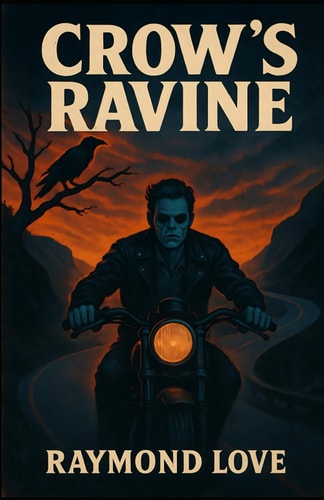 Crow's Ravine