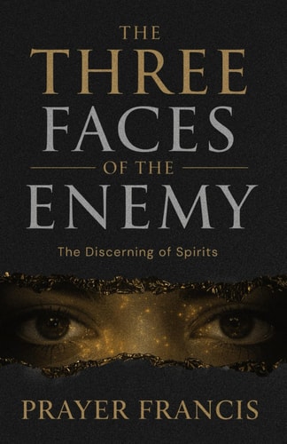 The Three Faces of the Enemy Prophetic Discernment to Expose, Expel, and Overcome the 3 Types of People That Can Ruin Your Life: The Discerning of Spirits