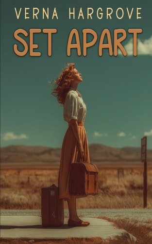 Set Apart A Short Memoir