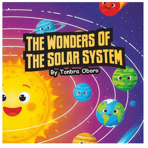 The Wonders of the Solar System