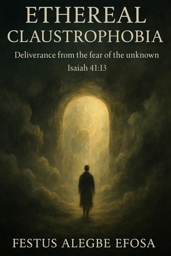 Ethereal claustrophobia: Deliverance from The Fear of The Unknown
