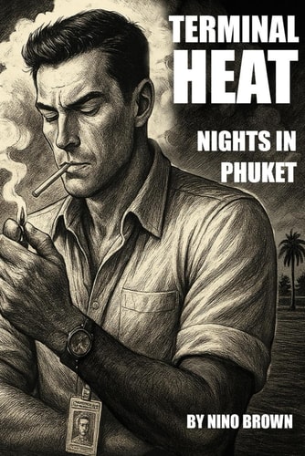 Terminal Heat Nights in Phuket