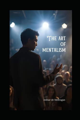 The Art of Mentalism Secrets and Techniques Revealed