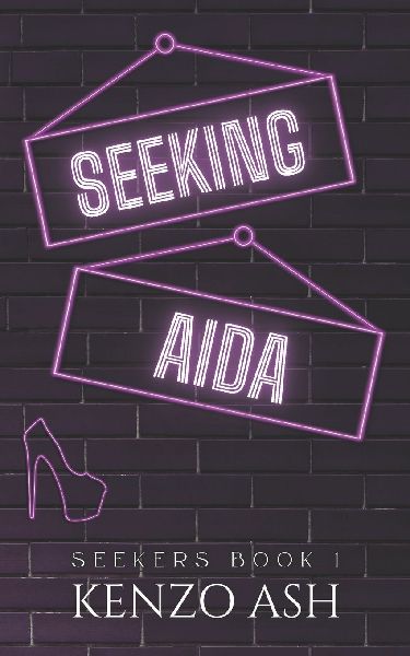 Seeking Aida: An Age-Gap Romance
