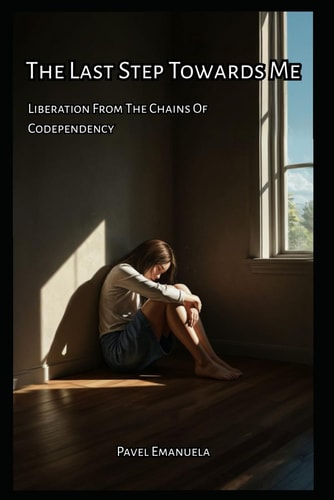 The Last Step Towards Me Liberation From The Chains Of Codependency