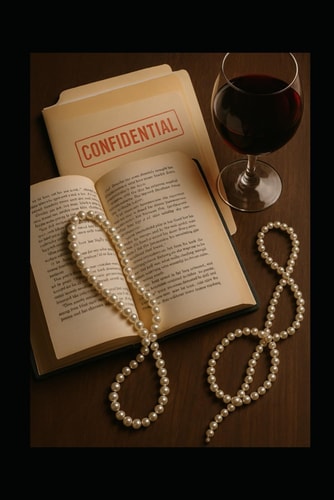 Book Club Confidential