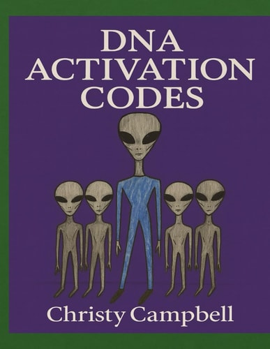 DNA Activation Codes