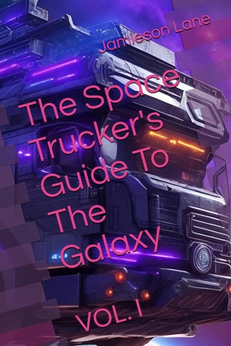 The Space Trucker's Guide To The Galaxy: VOL. I