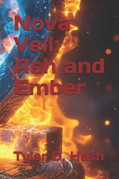 Nova Veil: Ash and Ember