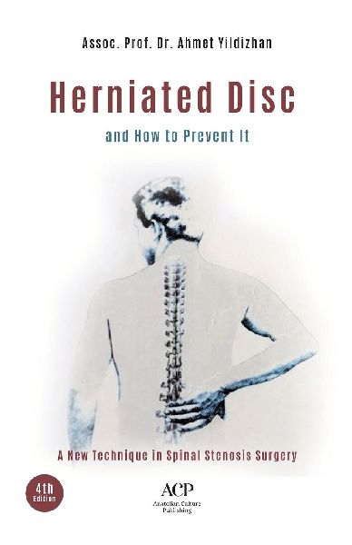 LUMBAR DISC HERNIATION