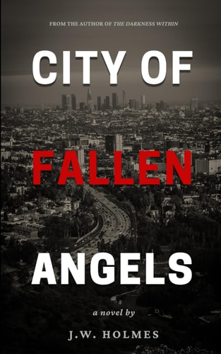 City of Fallen Angels