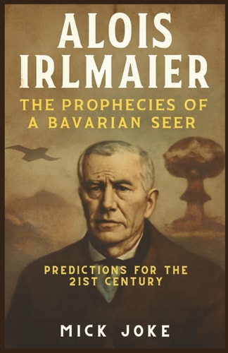 Alois Irlmaier The Prophecies of a Bavarian Seer - Predictions for the 21st Century: Untold Story Behind Irlmaier's Predictions on War, Technology, and the Future of Humanity
