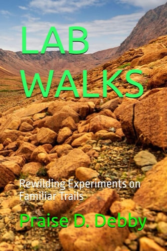 Lab Walks Rewilding Experiments on Familiar Trails