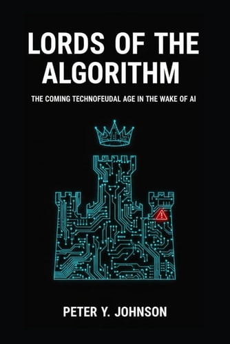 Lords of the Algorithm The Coming Technofeudal Age in the Wake of AI
