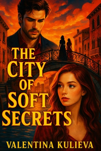 The City of Soft Secrets