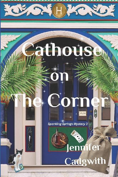 Cathouse on the Corner