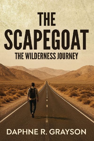 The Scapegoat: The Wilderness Journey