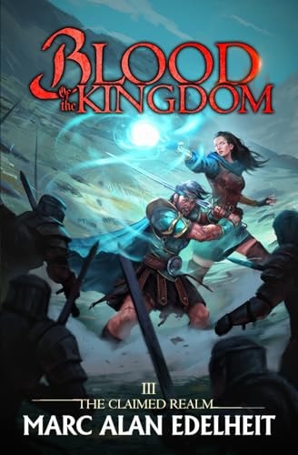 Blood of the Kingdom