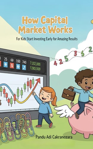 How Capital Market Works for Kids Start Investing Early for Amazing Results