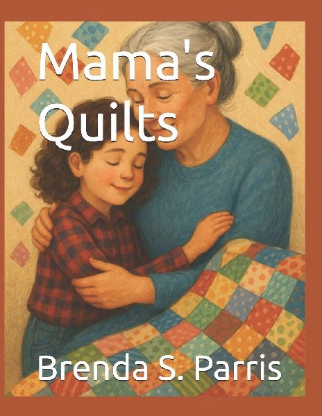 Mamas Quilts