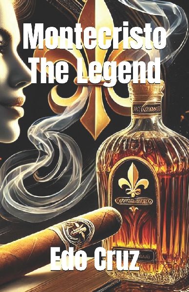 Montecristo The Legend