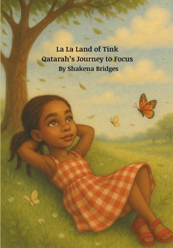 La La Land of Tink Qatarah's Journey to Focus
