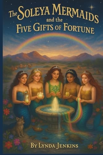 The Soleya Mermaids and the Five Gifts of Fortune