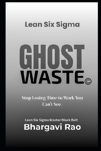 Ghost Waste
