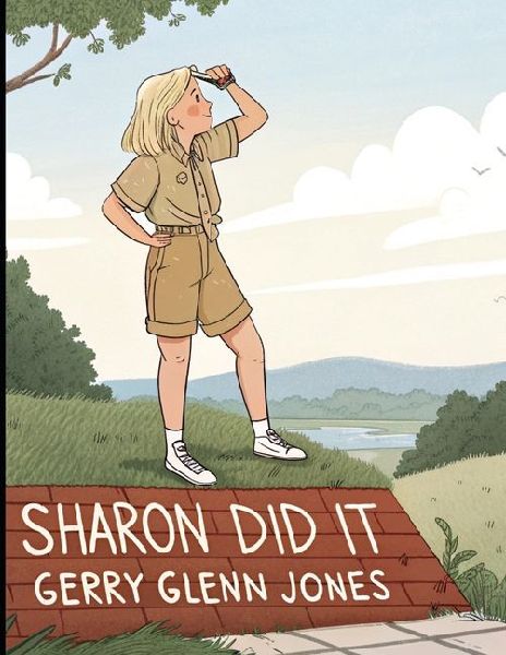 Sharon Did It