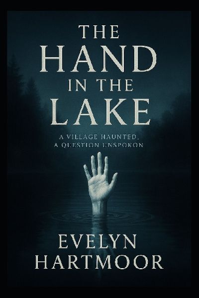 The Hand in the Lake: A village haunted, a question unspoken