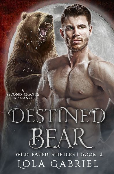 Destined Bear: A Second Chance Romance