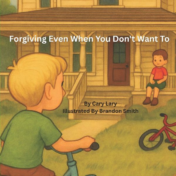 Forgiving Even When You Don't Want To
