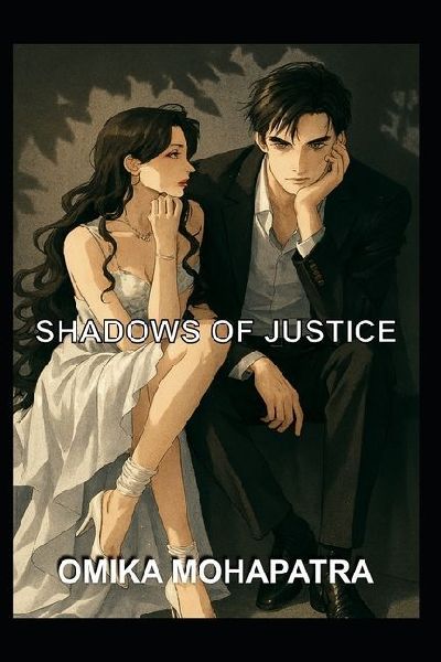 SHADOWS OF JUSTICE
