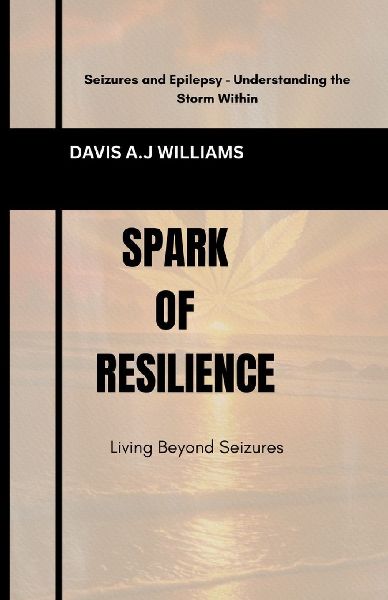 Spark of Resilience: Living Beyond Seizures