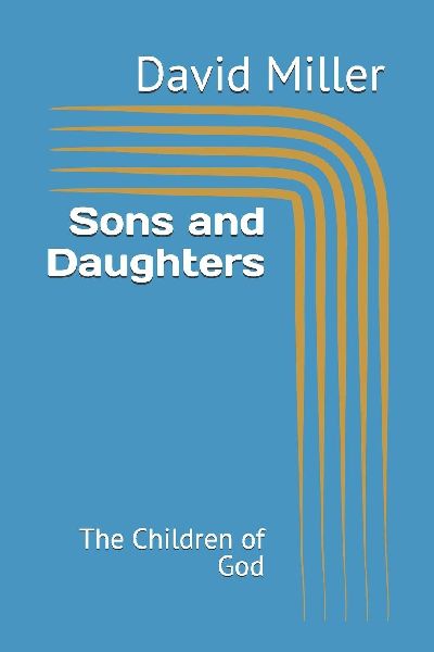 Sons and Daughters: The Children of God