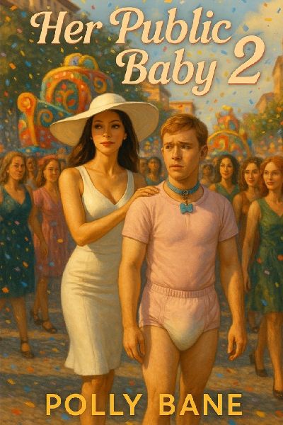 Her Public Baby 2: Cabin & Collars A DDLG ABDL Summer Festival Romance: When Serena takes her little boy to a secluded summer cabin, the leash doesnt come off.