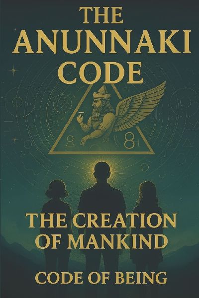 The Anunnaki Code: The Creation of Mankind