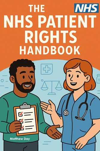 The NHS Patient Rights Handbook Beating Waiting Lists, Complaints, Appeals, and Second Opinions