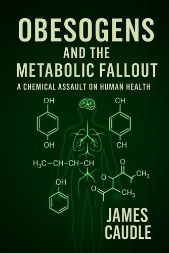 Obesogens and the Metabolic Fallout A Chemical Assault on Human Health