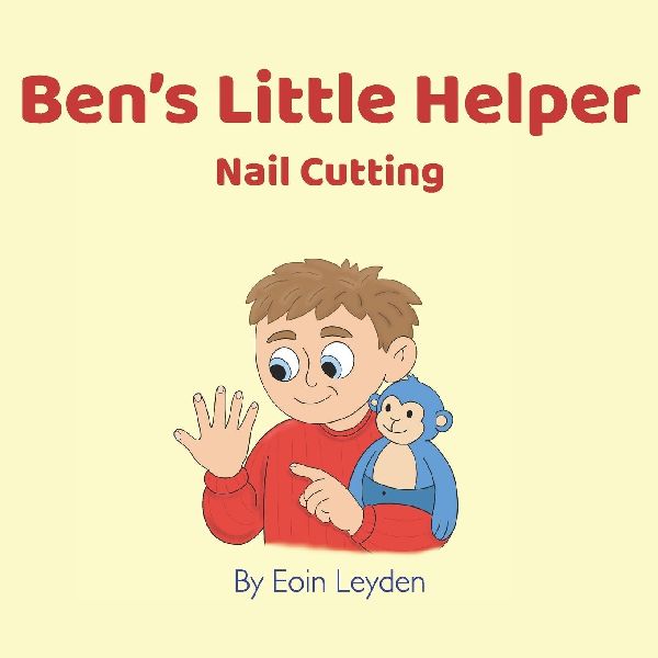 Bens Little Helper: Nail Cutting