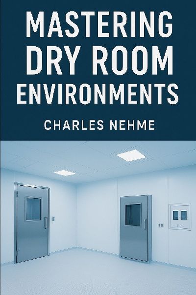 Mastering Dry Room Environments