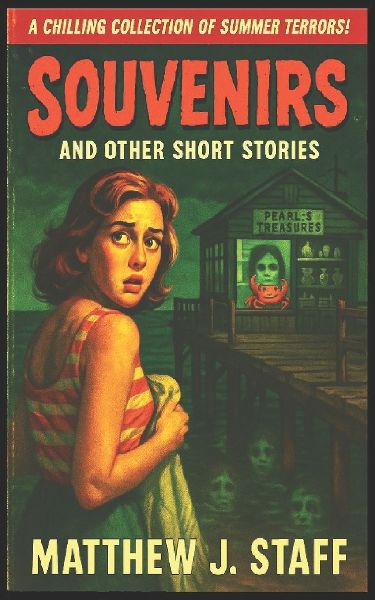 Souvenirs and Other Short Stories