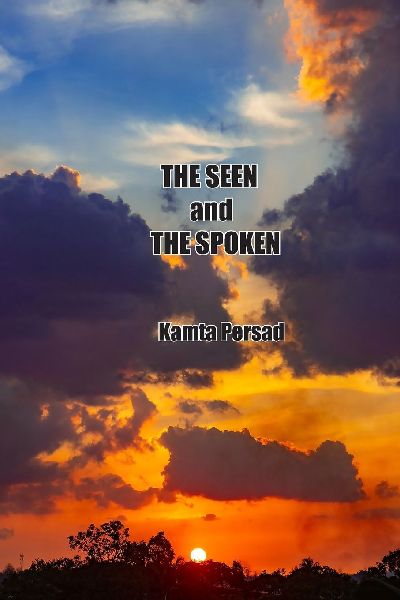 The Seen and the Spoken