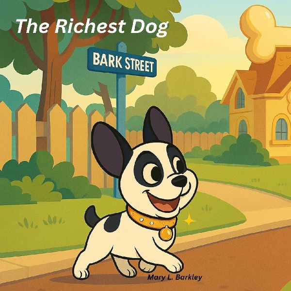 The Richest Dog