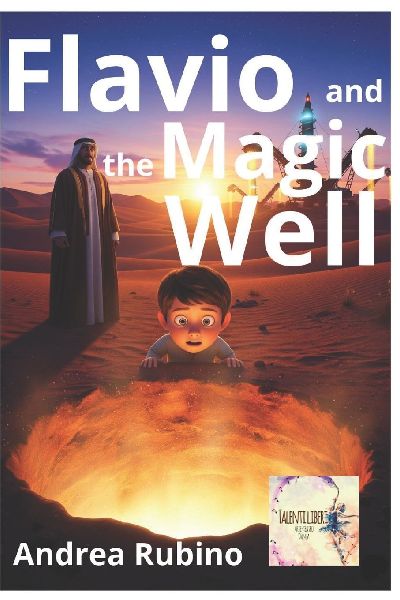 Flavio and the Magic Well