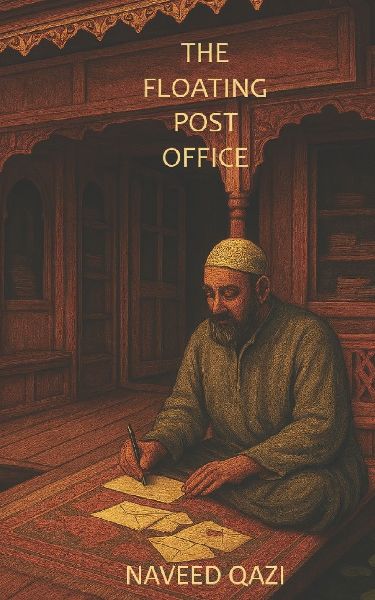 The Floating Post Office
