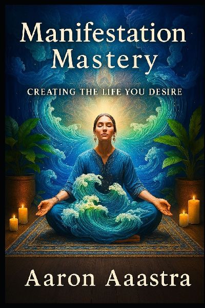 Manifestation Mastery: Creating the Life You Desire