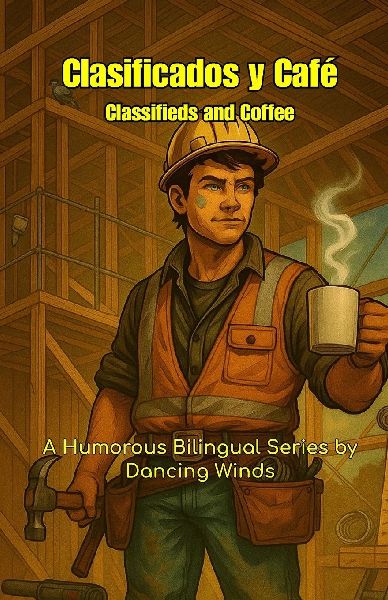 Clasificados y Cafe Classifieds and Coffee: Construction Stories in English and Spanish to Help You Learn the Trade and the Language